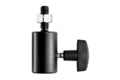 Foto & Video Zubehör - Manfrotto 014MS - mounting adapter - 014MS