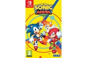 Spiele - Sonic Mania Plus (Code in a Box) - Nintendo Switch - Platformer - PEGI 3 - 5055277041169