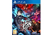 Spiele - Persona 5 Strikers (Limited Edition) - Sony PlayStation 4 - RPG - PEGI 16 - 5055277040063