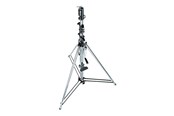 Foto & Video Zubehör - Manfrotto Wind Up 087NWB - stand - 087NWB