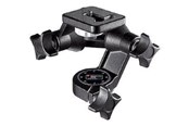 Tripods & Stative - Manfrotto 056 3D JUNIOR CAMERA HEAD - 056