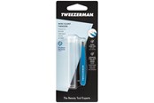 Sonstige Körperpflege - Tweezerman Mini Slant Tweezer - Bahama Blue - 3986 000-7