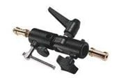 Foto & Video Zubehör - Manfrotto 026 SWIVEL UMBRELLA ADAPTER (LITE TITE) - 026