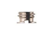 Foto & Video Zubehör - Manfrotto 148KN - tripod reducer bushing (3/8" to 1/4") - 148KN