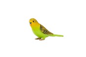 Spielzeug - Mojo Farmland Budgerigar Green - 387262 - 387262