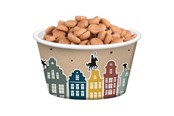 Spielzeug - Folat BV Gingerbread containers Sint 5 pcs. - 65693