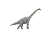 Figuren - Mojo Prehistory Brachiosaurus - 387044