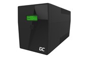 USVs - Green Cell UPS09 Pure Sine - 2000VA/1400W - UPS09