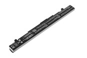 Laptop Batterie - Green Cell laptop battery - Li-Ion - 2200 mAh - AS58