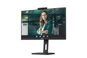 Bildschirm - 24" AOC Pro-line 24P3CW - 1920x1080 (FHD) - 75Hz - IPS - 65W USB-C - 24P3CW