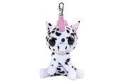 Spielzeug - Lumo Stars Keychain - Unicorn Pilkku - 55603