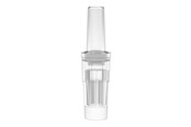 Staubsauger Zubehör - AlcoSense mouthpiece - ALC-MOUTH-25