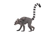 Figuren - Mojo Wildlife Ring-tailed Lemur with Baby - 387237 - 387237