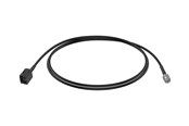 Netzwerk - Kabel - Axis TU6007-E - Schwarz - 02791-001
