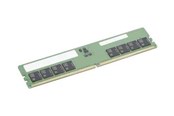 Arbeitsspeicher (RAM) - Lenovo - DDR5 - module - 32 GB - DIMM 288-pin - 4800 MHz - unbuffered - 4X71N34265