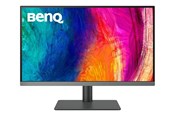 Bildschirm - 27" BenQ DesignVue PD2706U - 3840x2160 (4K) - 60Hz - IPS - KVM switch - 9H.LLJLB.QBE