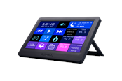 Streamingausrüstung - G.Skill WigiDash - 7" Widget Dashboard - GD-A7PCCSK-WGD