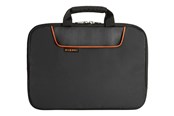 Taschen - Everki EKF808S11B - notebook carrying case - with memory foam - EKF808S11B