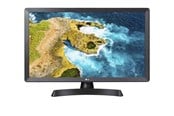 Bildschirm - 24" LG 24TQ510S - 1366x768 - IPS - Smart Monitor *DEMO* - 24TQ510S-PZ