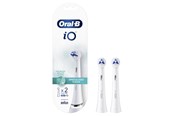 Elektrische Zahnbürsten - Oral-B Bürstenköpfe iO Specialised Clean EB2 2 pcs - 4210201416913