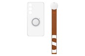 Handys - Cover & Cases - Samsung Galaxy S24 Clear Gadget Case - Transparent - EF-XS921CTEGWW