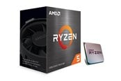 CPU - AMD Ryzen 5 5500GT Wraith Stealth CPU - 6 Kerne - 3.6 GHz - AMD AM4 - AMD Boxed (mit Kühler) - 100-100001489BOX