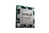 CPU - AMD Ryzen 5 8500G - Tray CPU - 6 Kerne - 3.5 GHz - AMD AM5 - Bulk (ohne Kühler) - 100-000000931
