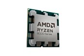 CPU - AMD Ryzen 5 8600G - Tray CPU - 6 Kerne - 4.35 GHz - AMD AM5 - Bulk (ohne Kühler) - 100-000001237
