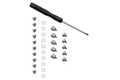 Speicherzubehör - DUTZO M.2 SSD-Schraubensatz - DM2SSDKIT