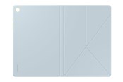 Tablets - Cover & Case - Samsung Galaxy Tab A9+ Book Cover - Blue - EF-BX210TLEGWW