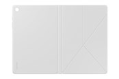 Tablets - Cover & Case - Samsung Galaxy Tab A9+ Book Cover - White - EF-BX210TWEGWW