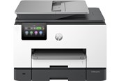 Drucker - HP Officejet Pro 9132e - Color Inkjet - 25 ppm - 4800 x 1200 dpi Multifunktion - Farbe - Tinte - 404M5B#629