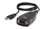 Netzwerkadapter (Netzkarte, Druckserver, u.s.w.) - Eaton Tripp Lite Keyspan USB to Serial Adapter - USA-19HS