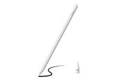 Maus - Insmat SP-77 - active stylus - white - Stylus (Weiß) - 133-8200