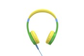 Kopfhörer/Headsets - Hama Kids Guard - Children's headphone - 85dB Max - 00184107