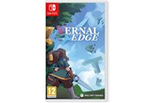 Spiele - Vernal Edge - Nintendo Switch - Platformer - PEGI 12 - 3760328372254