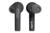 Kopfhörer/Headsets - Sudio N2 Pro - true wireless earphones with mic - N2PROBLK