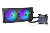CPU Kühler - ENDORFY Navis F280 ARGB - CPU-Wasserkühlung - EY3B005