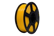 Filament - 3D Drucker - FlashForge PLA PRO 1000g - Yellow - 3D Printing Filament - 90006319001
