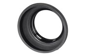 Kameras und Objektivzubehör - Hama ST - lens hood 72mm - 00093347