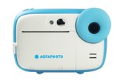 Digital Kameras - Agfa Photo Realikids Instant Cam - digital camera - ARKICBL