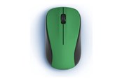 Maus - Hama MW-300 V2 mouse - Maus (Grün) - 00173024