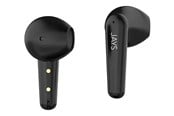 Kopfhörer/Headsets - JAYS t-Six - true wireless earphones with mic - T00252