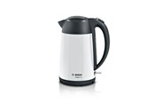 Wasserkocher - Bosch Wasserkocher TWK3P421 - Weiß - 2400 W - TWK3P421
