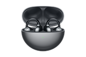Kopfhörer/Headsets - Huawei FreeClip - Black - 55037247