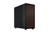 Gehäuse - Fractal Design North XL Mesh - Charcoal Black - Gehäuse - Miditower - Schwarz - FD-C-NOR1X-01