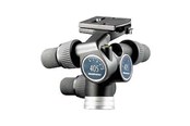 Tripods & Stative - Manfrotto Pro Digital Geared Head - 405