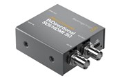 Eingangsadapter - Blackmagic Micro Converter BiDirectional SDI/HDMI 3G - CONVBDC/SDI/HDMI03G
