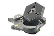 Handys - Anderes Zubehör - Manfrotto 625 - quick release plate - 625