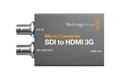 Eingangsadapter - Blackmagic Micro Converter SDI to HDMI 3G - 60014437